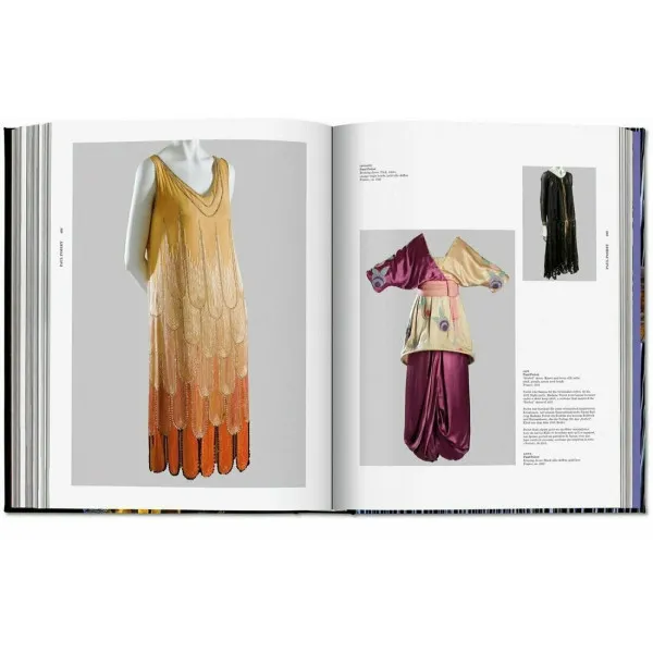 Fashion Designers A-Z. Updated 2020 Edition