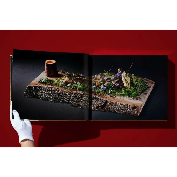 Yoshihiro Narisawa. Satoyama Cuisine (під замовлення)