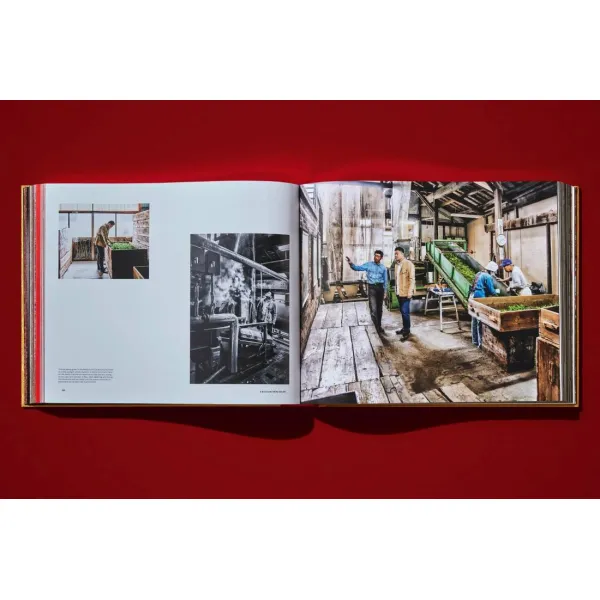 Yoshihiro Narisawa. Satoyama Cuisine (під замовлення)