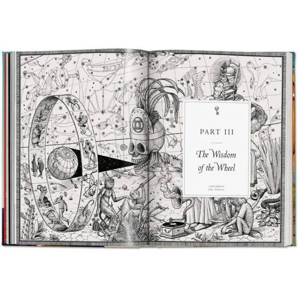 Astrology. The Library of Esoterica 