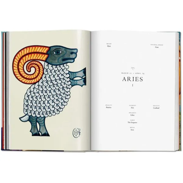 Astrology. The Library of Esoterica 
