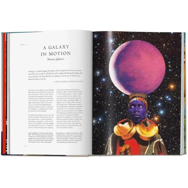 Astrology. The Library of Esoterica 