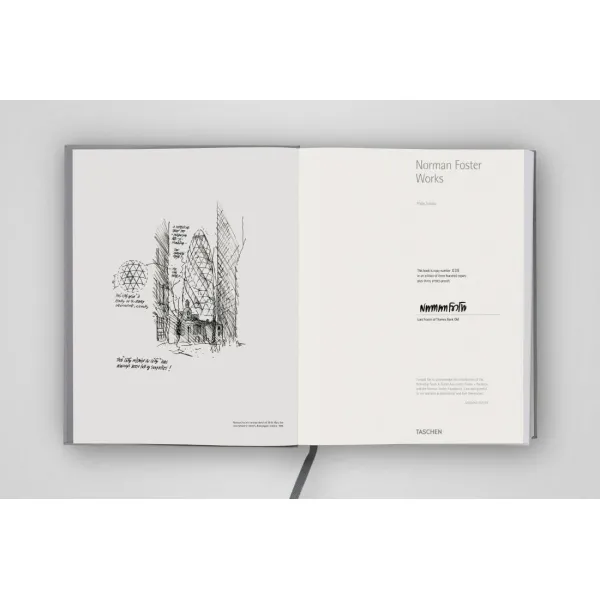 Norman Foster (on request)