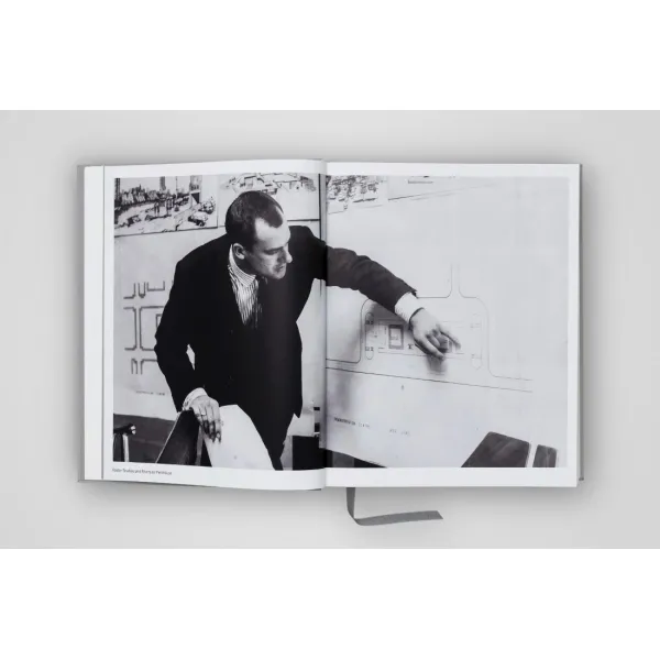 Norman Foster (on request)