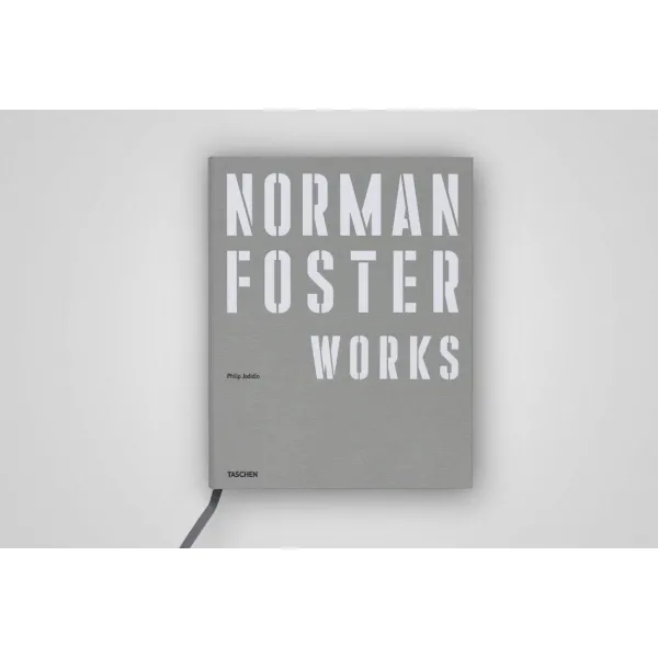 Norman Foster (on request)