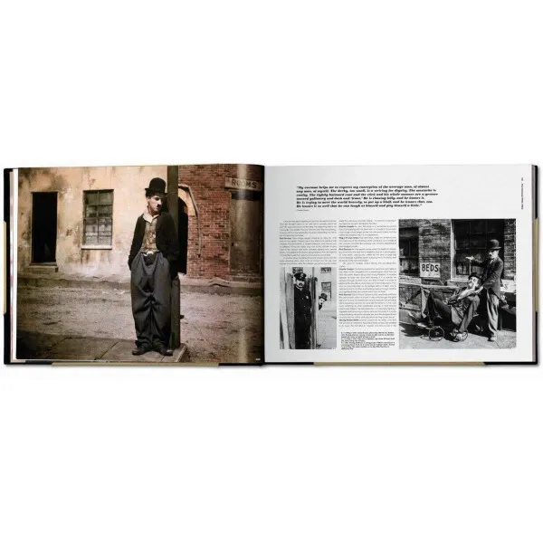 The Charlie Chaplin Archives