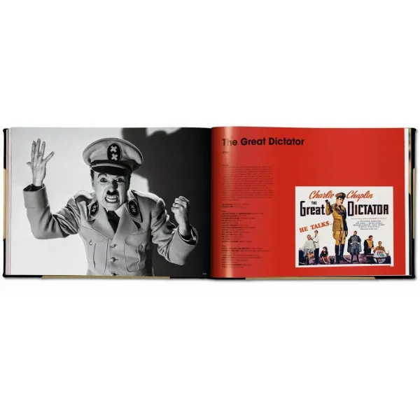 The Charlie Chaplin Archives