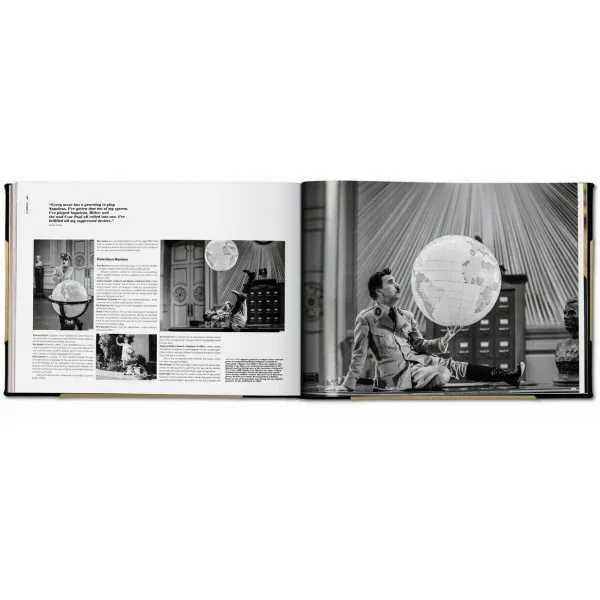 The Charlie Chaplin Archives