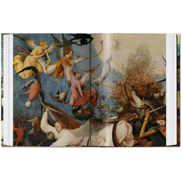 Bruegel. The Complete Paintings. 45th Ed.