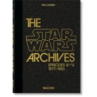 The Star Wars Archives. 1977–1983 45th Ed.