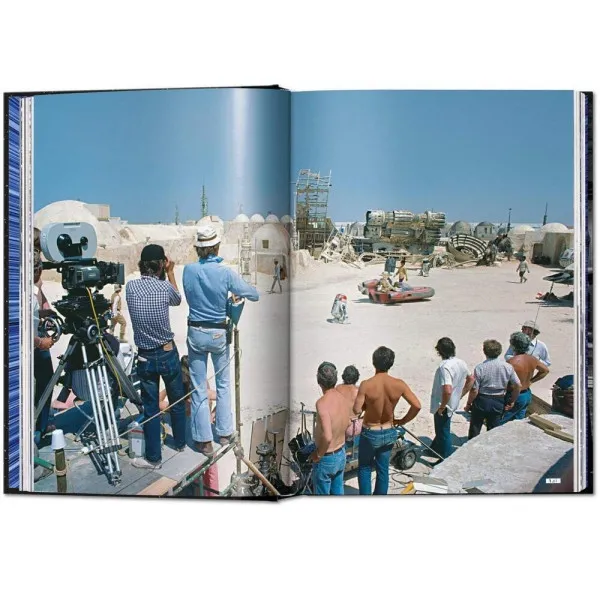 The Star Wars Archives. 1977–1983 45th Ed.