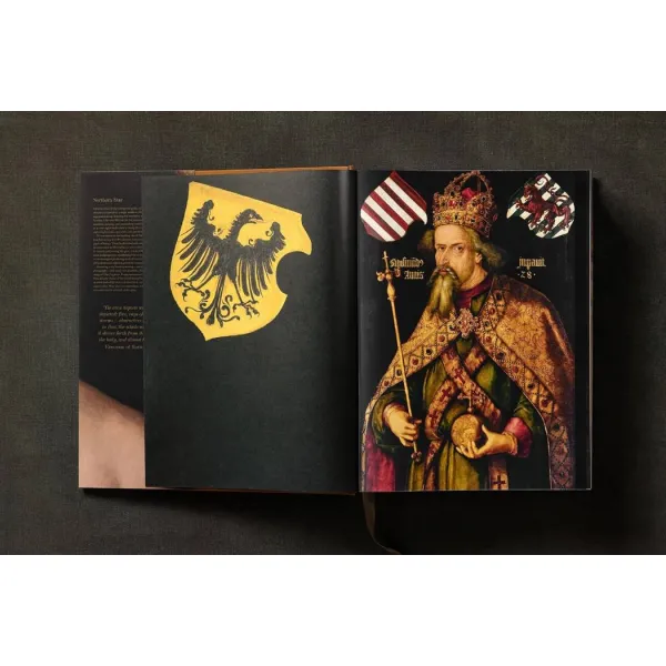 Albrecht Durer. The Complete Paintings