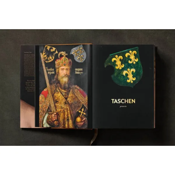 Albrecht Durer. The Complete Paintings