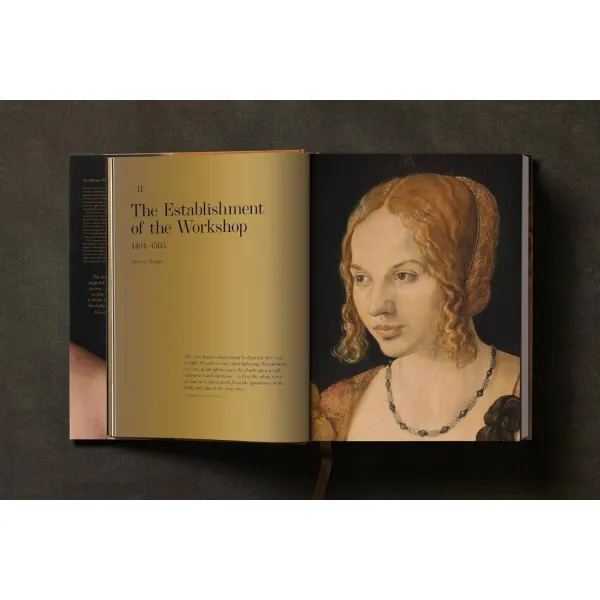 Albrecht Durer. The Complete Paintings