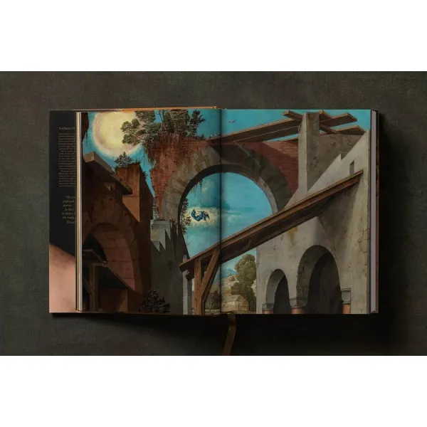 Albrecht Durer. The Complete Paintings