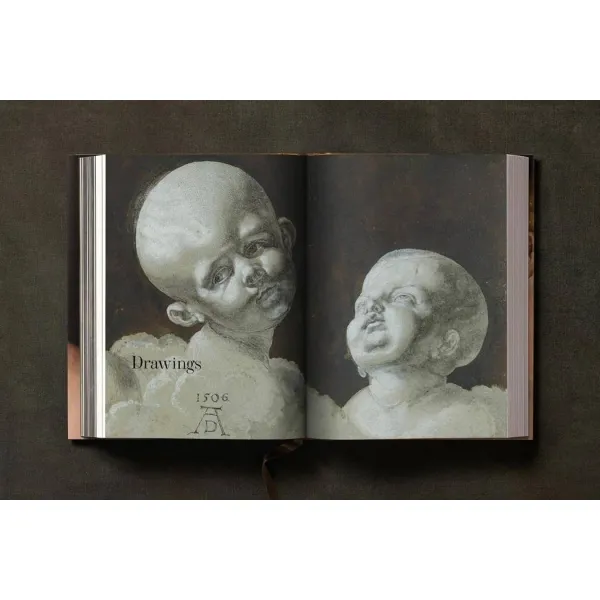 Albrecht Durer. The Complete Paintings