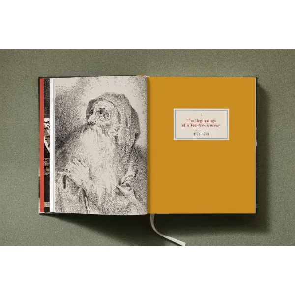 Goya. The Complete Prints
