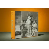 Goya. The Complete Prints