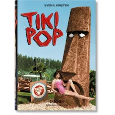 Tiki Pop 