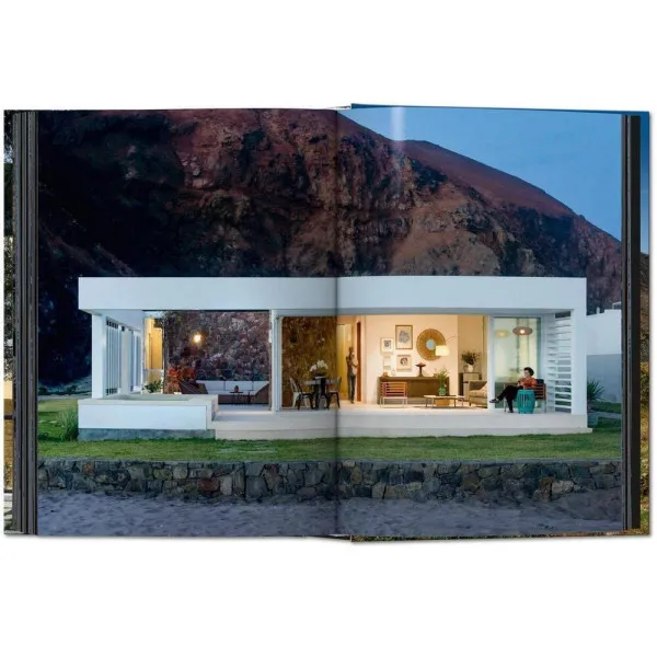 Homes For Our Time. Contemporary Houses around the World. 45th Ed. 