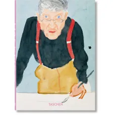 David Hockney. A Chronology. 45th Ed.