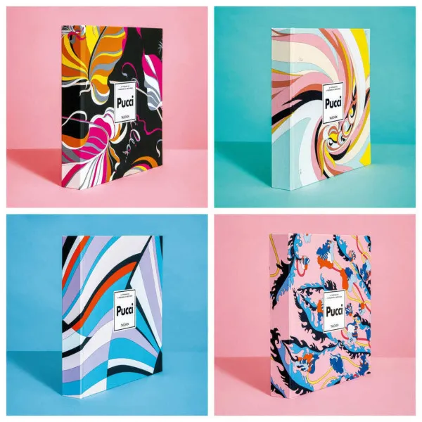 Pucci. Updated Edition