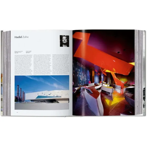 Modern Architecture A-Z
