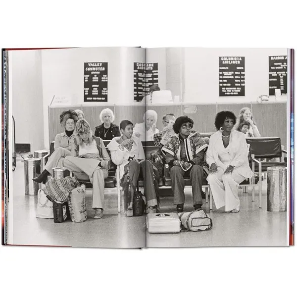 Bruce W. Talamon. Soul. R&B. Funk. Photographs 1972-1982