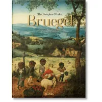 Bruegel. The Complete Works 