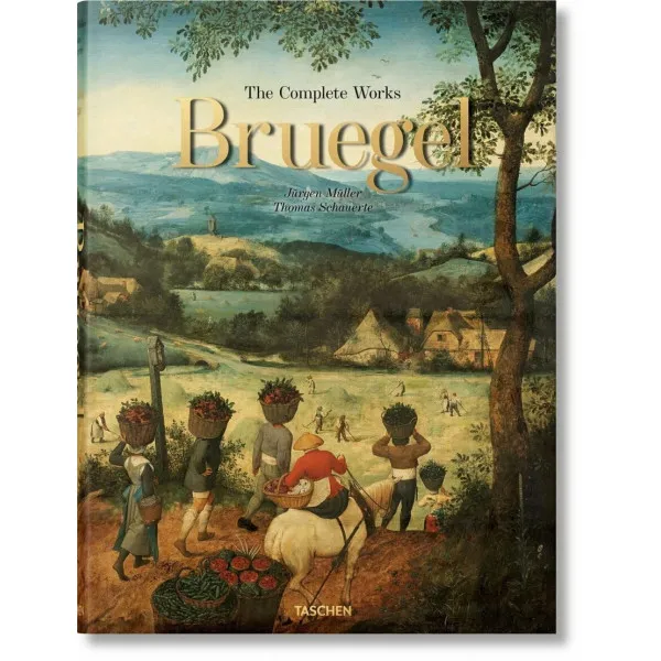 Bruegel. The Complete Works 