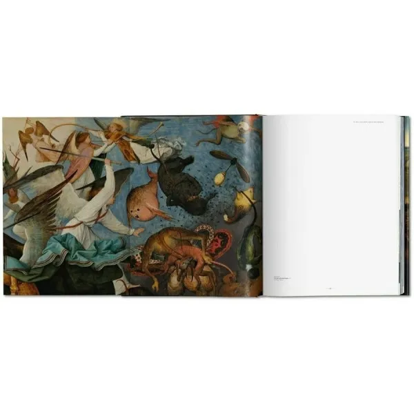 Bruegel. The Complete Works 