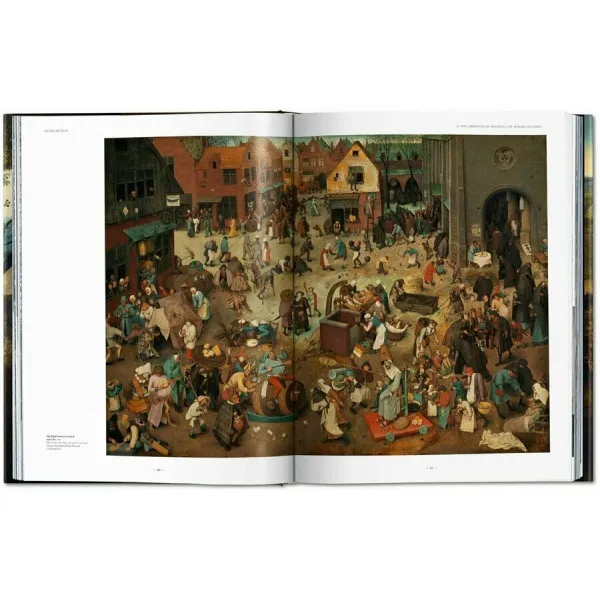 Bruegel. The Complete Works 