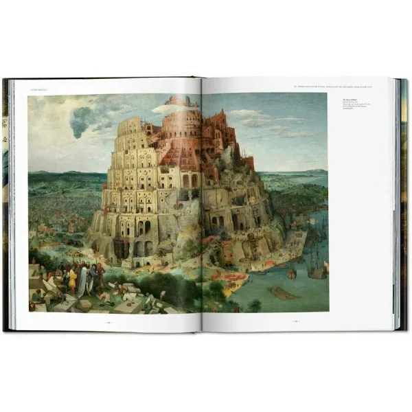 Bruegel. The Complete Works 