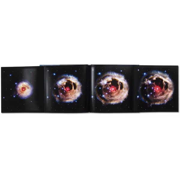 Expanding Universe
