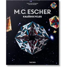 M.C. Escher: Kaleidocycles
