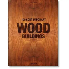100 Contemporary Wood Buildings