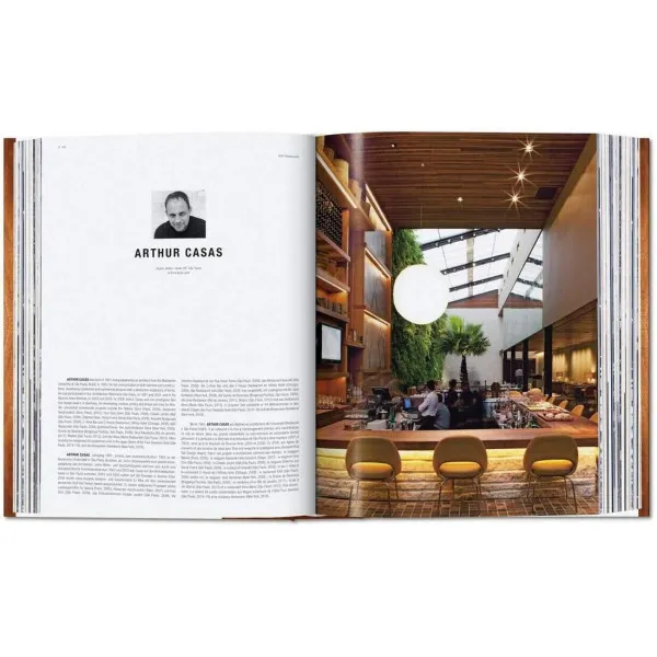 100 Contemporary Wood Buildings