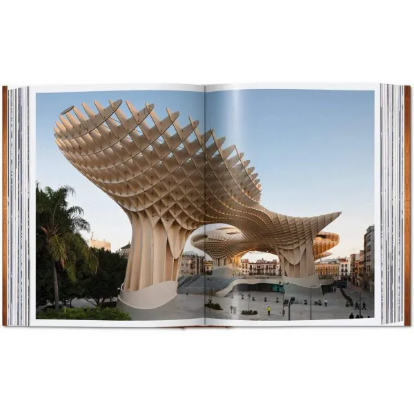 100 Contemporary Wood Buildings