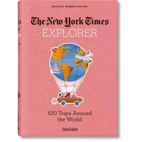 100 Trips Around the World