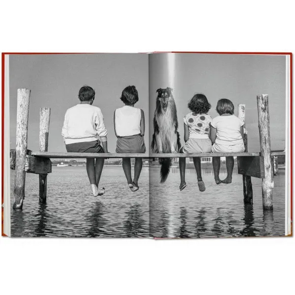 Dogs: Photographs 1941-1991