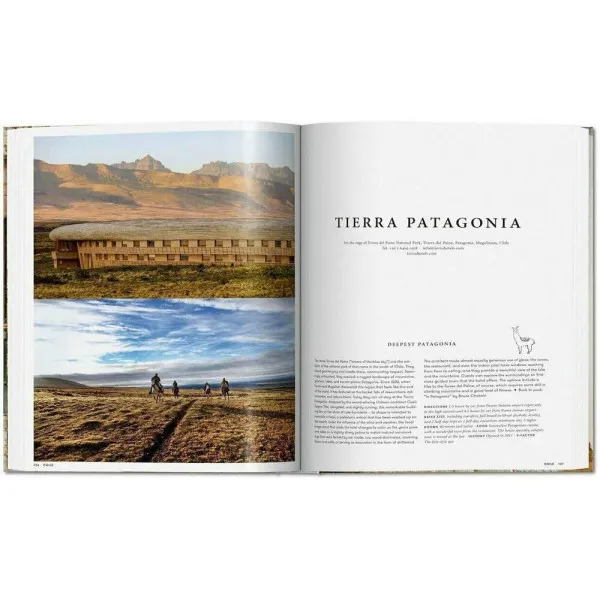 Great Escapes Latin America. The Hotel Book