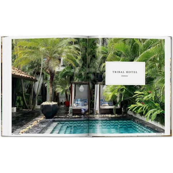 Great Escapes Latin America. The Hotel Book