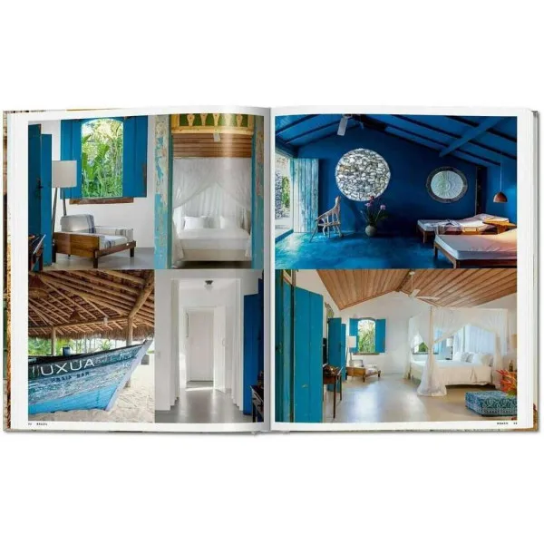 Great Escapes Latin America. The Hotel Book