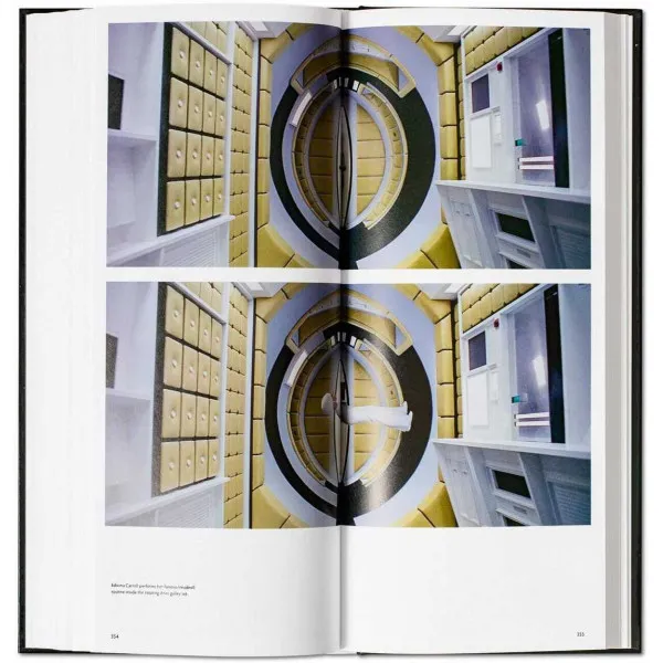 The Making of Stanley Kubrick's '2001.A Space Odyssey'