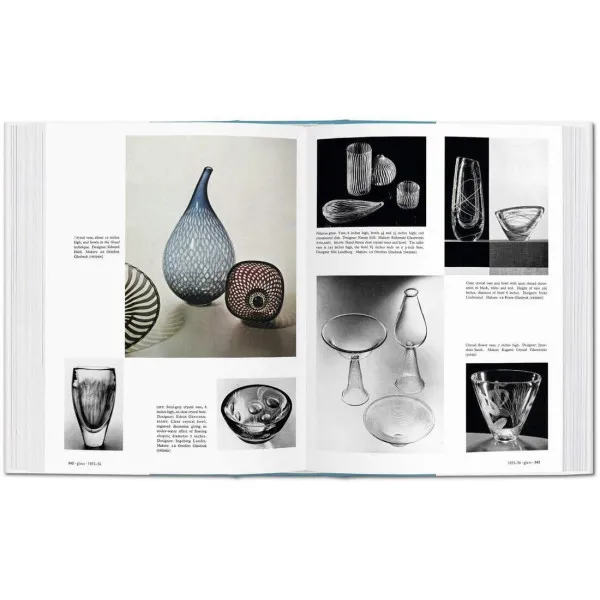 Decorative Art 50s