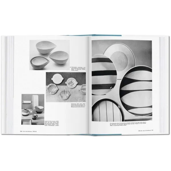 Decorative Art 50s