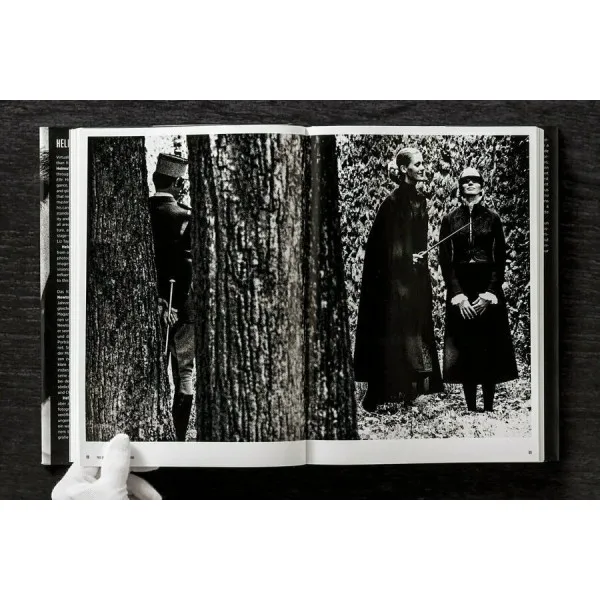 Helmut Newton. Legacy
