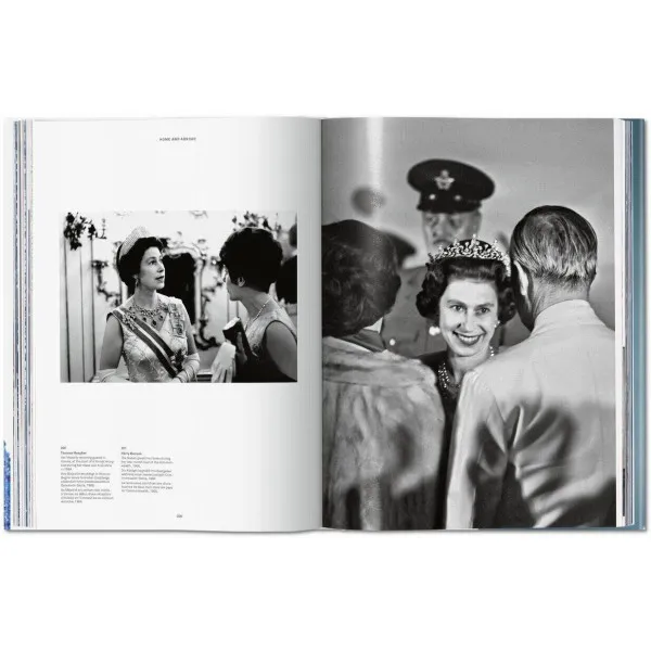 Her Majesty. A Photographic History 1926-Today