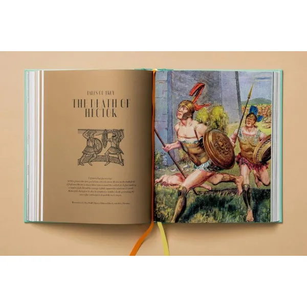 Greek Myths