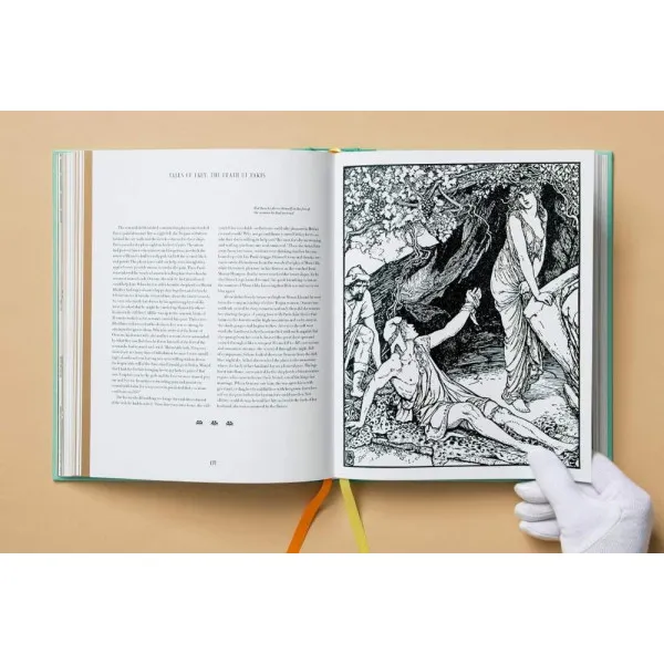 Greek Myths
